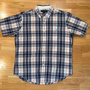 Men’s US Polo button down